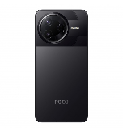 POCO F7 Pro/12GB/256GB/Black