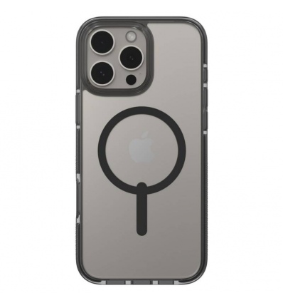 ZAGG kryt Santa Cruz Snap Apple iPhone 16 Pro Max Černý