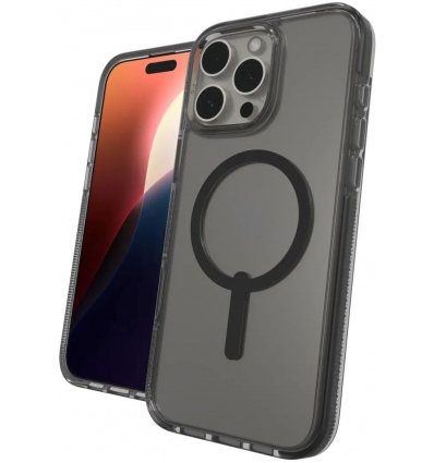 ZAGG kryt Santa Cruz Snap Apple iPhone 16 Pro Max Tmavě modrý