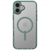 ZAGG kryt Santa Cruz Snap Apple iPhone 16 Plus - Zelený