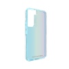 ZAGG GEAR4 Milan kryt Samsung S22 Ultra transp. tyrkys