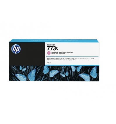 HP no 773C světle purpurová ink.kazeta, C1Q41A