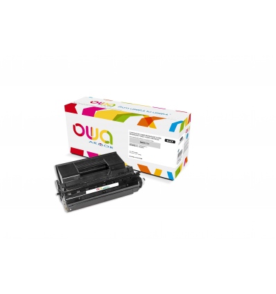 OWA ARMOR toner kompatibilní s Epson S051111, černá/black