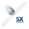 ZAGG Invisible Shield Elite + sklo Samsung S21 FE