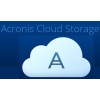 Acronis Cloud Storage Subscription License 1 TB, 1 Year