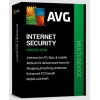 Renew AVG Internet Security MultiDevice up to 10 connections 1 Year