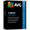 Renew AVG PC TuneUp 1 PC 1 Year