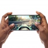 ZAGG Invisible Shield Ultra Eco fólie pro Samsung Z Flip 5