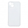 Cu-be AntiShock TPU pouzdro Xiaomi Redmi Note 13 Pro 4G Transparent