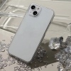 Cu-be TPU pouzdro Samsung A25 5G Transparent
