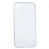 Cu-be TPU pouzdro iPhone 16 Transparent