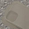 Cu-be TPU pouzdro iPhone 16 Transparent