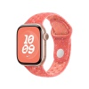 Watch Acc/42/Magic Ember Nike Sport Band - M/L