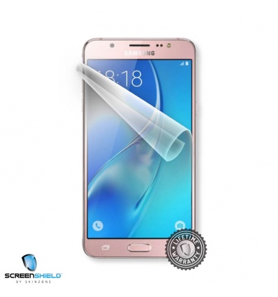 Screenshield™ Samsung J510 Galaxy J5 (2016)