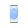 Samsung Ochranný kryt z veganské kůže pro Galaxy S25+ Light Blue