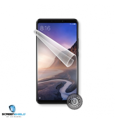 Screenshield XIAOMI Mi Max 3 folie na displej