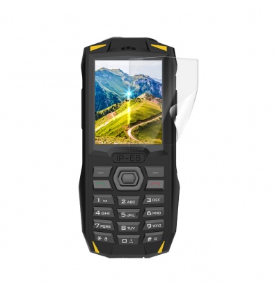 Screenshield IGET BlackView GBV1000 folie na displej