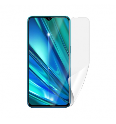 Screenshield REALME 5 Pro folie na displej