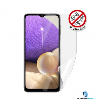 Screenshield Anti-Bacteria SAMSUNG A326 Galaxy A32 5G folie na displej