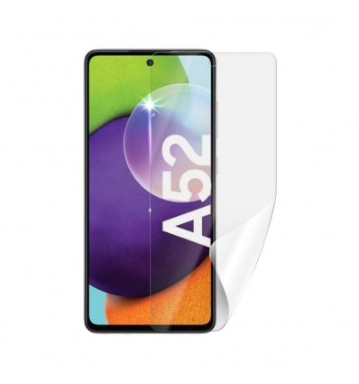 Screenshield SAMSUNG A525 Galaxy A52 folie na displej