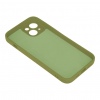 Cu-Be Fine Xiaomi Redmi A3 4G Olive