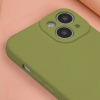Cu-Be Fine Xiaomi Redmi A3 4G Olive
