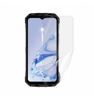 Screenshield DOOGEE S100 PRO fólie na displej