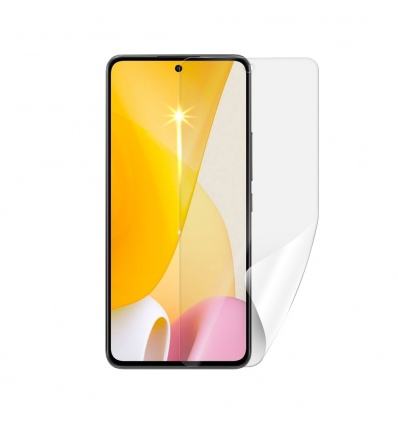 Screenshield XIAOMI 12 Lite fólie na displej