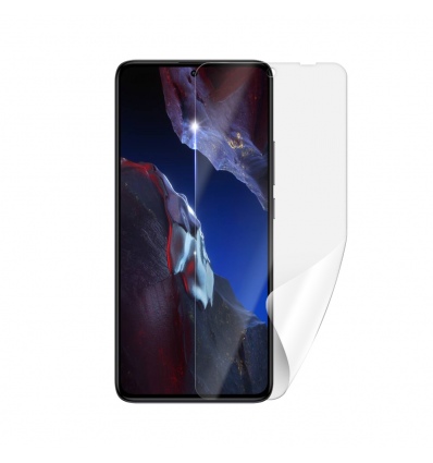 Screenshield POCO F5 Pro fólie na displej