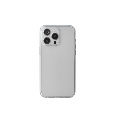 ER POWER CRYSTAL iPhone kryt pro 15 Pro Max - Průhledný