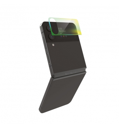 ZAGG Invisible Shield Flex ECO hybridní sklo Samsung Galaxy Z Flip4