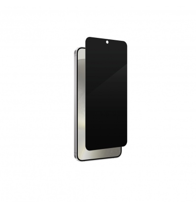 ZAGG Invisible Shield Flex Privacy Matte hybridní sklo Samsung S24+