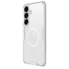 Nillkin Nature TPU PRO Magnetic Kryt pro Samsung Galaxy S25 Transparent