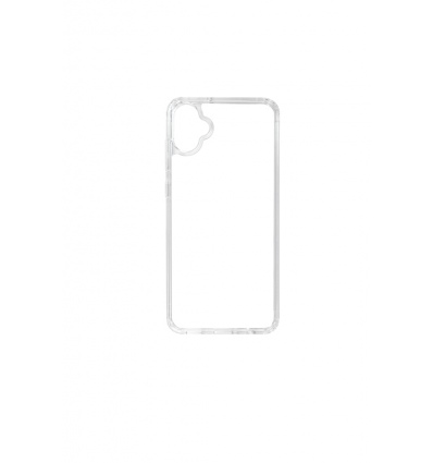 ER POWER Kryt Crystal kryt pro Samsung Galaxy A05