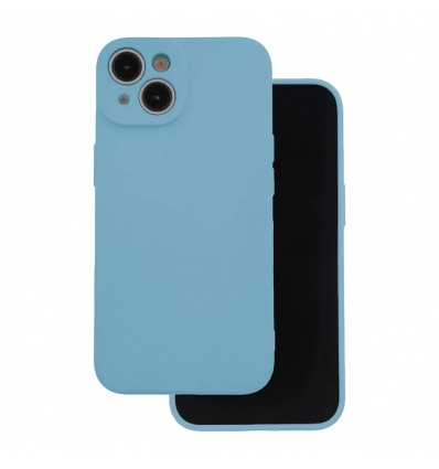 Cu-Be Fine Samsung Galaxy A55 5G Sky Blue