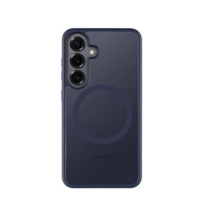 Tactical MagForce Hyperstealth Kryt pro Samsung Galaxy S25 Deep Blue