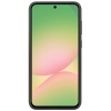 Samsung Zadní kryt s kapsou na kartu pro Galaxy A56 Black