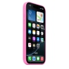iPhone 16 Pro Silicone Case with MS - Peony