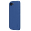 Nillkin Super Frosted PRO Zadní Kryt pro Apple iPhone 16e Blue