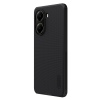 Nillkin Super Frosted PRO Zadní Kryt pro Poco X7 Pro 5G Black