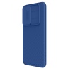 Nillkin CamShield PRO Zadní Kryt pro Samsung Galaxy A56 5G Blue