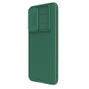 Nillkin CamShield PRO Zadní Kryt pro Samsung Galaxy A56 5G Dark Green