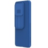 Nillkin CamShield Zadní Kryt pro Xiaomi Redmi Note 14 5G Blue