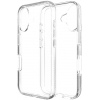 ZAGG kryt Crystal Palace Lite iPhone 16 Plus Transparentní