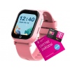 CARNEO GuardKid+ 4G TINY Pink
