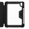 Tactical Heavy Duty Pouzdro pro iPad Air 10.9 2022/iPad Pro 11 Black