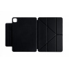 ER POWER Flip Folio pro Apple iPad Air 13 (2025/2024) černý