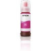 Epson 115 EcoTank Magenta ink bottle