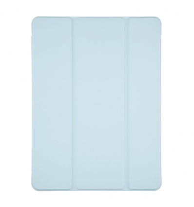 OBAL:ME MistyTab Pouzdro pro iPad 10.2 2019/2020/2021 Light Blue