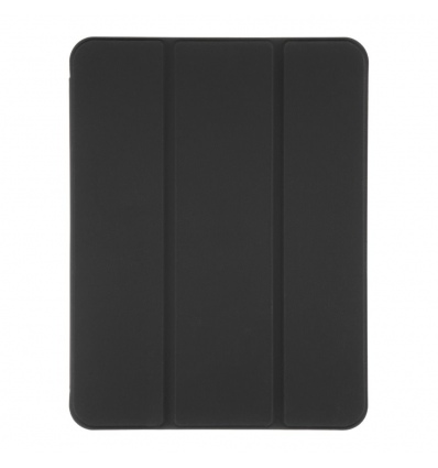 OBAL:ME MistyTab Pouzdro pro iPad 10.2 2019/2020/2021 Black